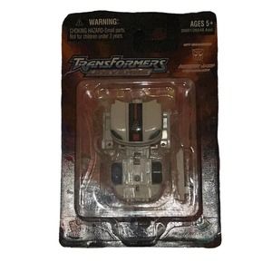 Hasbro Transformers Universe Spy Changers Autobot Jazz Figure New